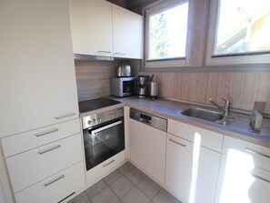 Maison | Cuisine privée