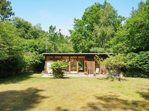 Maison | Extérieur