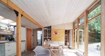 4 Person Holiday Home in Tisvildeleje