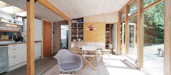 4 Person Holiday Home in Tisvildeleje