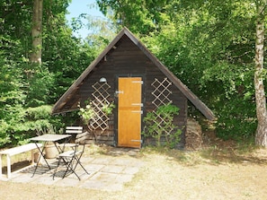 House | Exterior