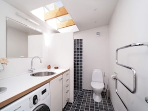 Maison | Salle de bain