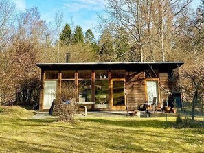 Maison | Extérieur