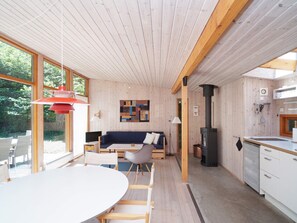 House | Dining
