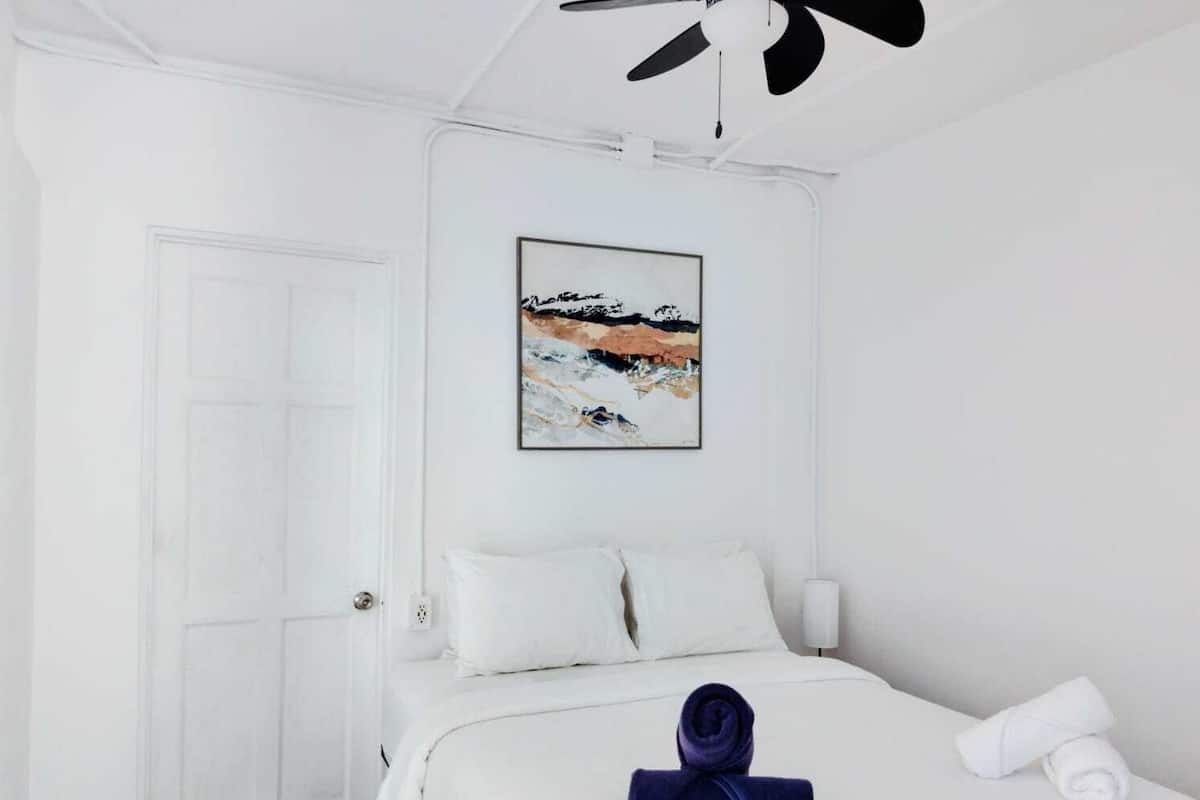 Cozy Double Small Room