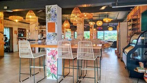 Restaurant - Alma Vida Hotel (Quepos)