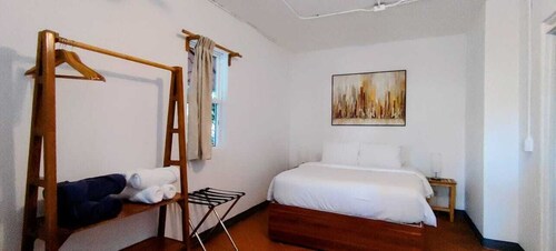 Alma Vida Hotel