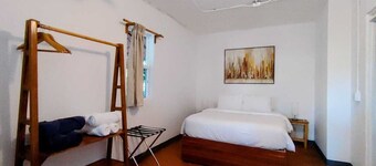 Alma Vida Hotel