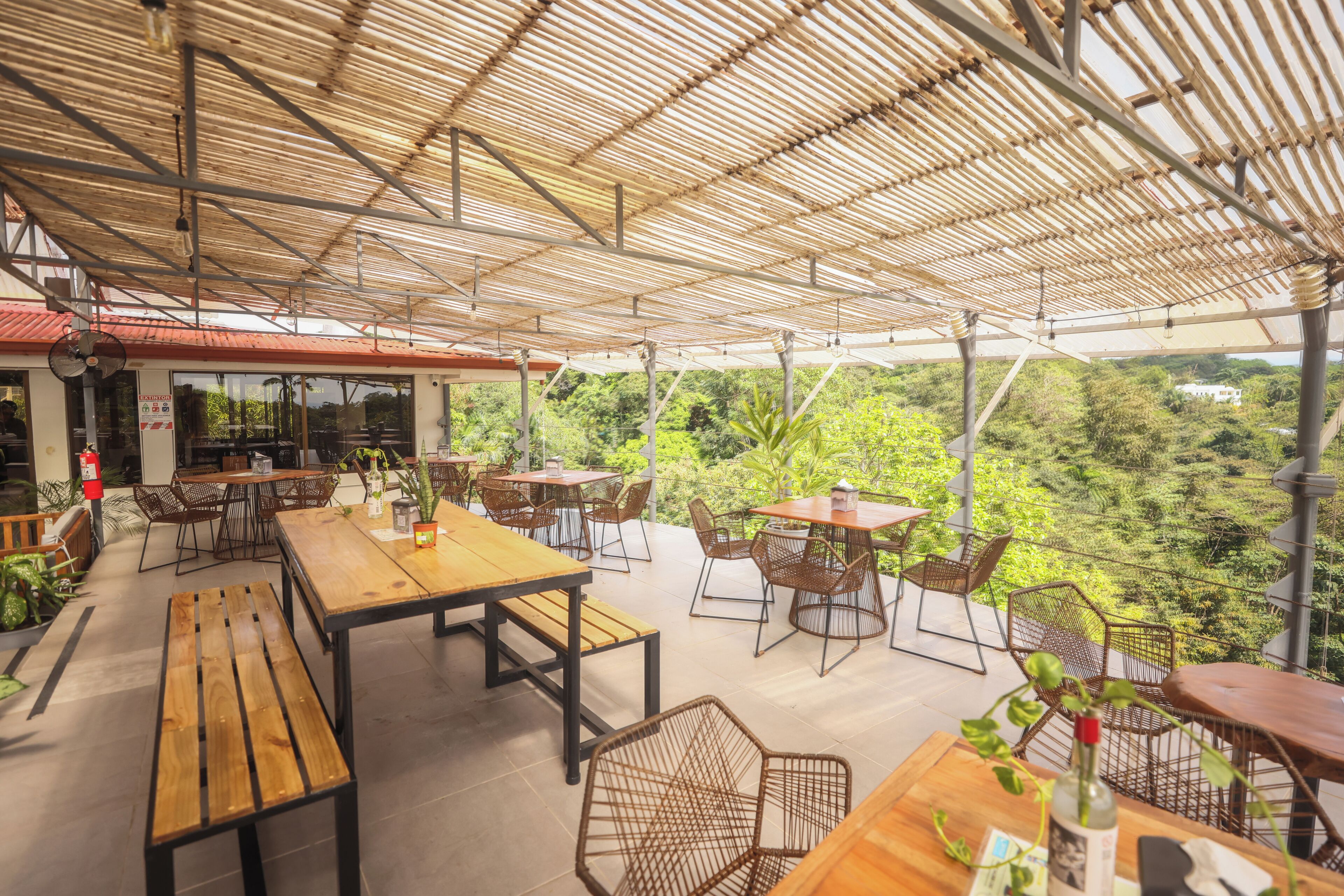 Foto - Alma Vida Hotel