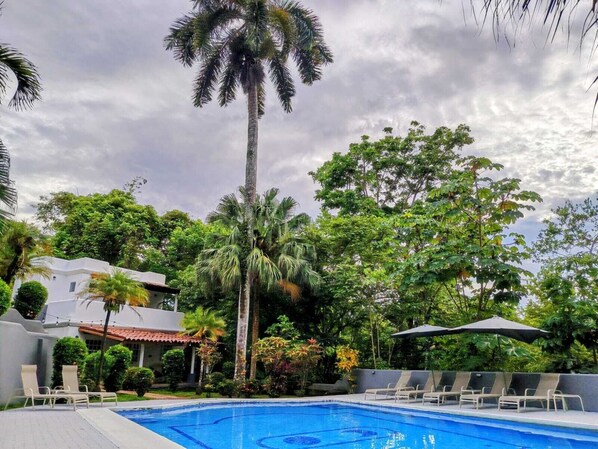 Exterior - Alma Vida Hotel (Quepos)