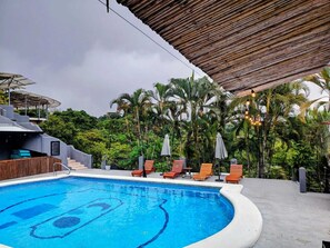 Exterior - Alma Vida Hotel (Quepos)