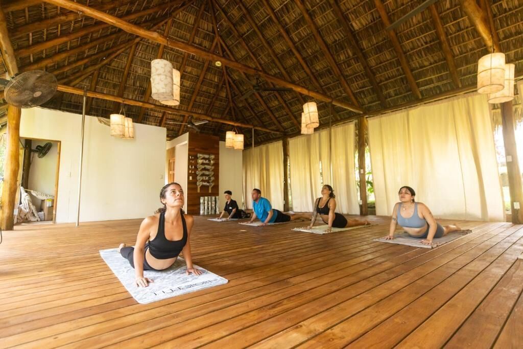 Yoga