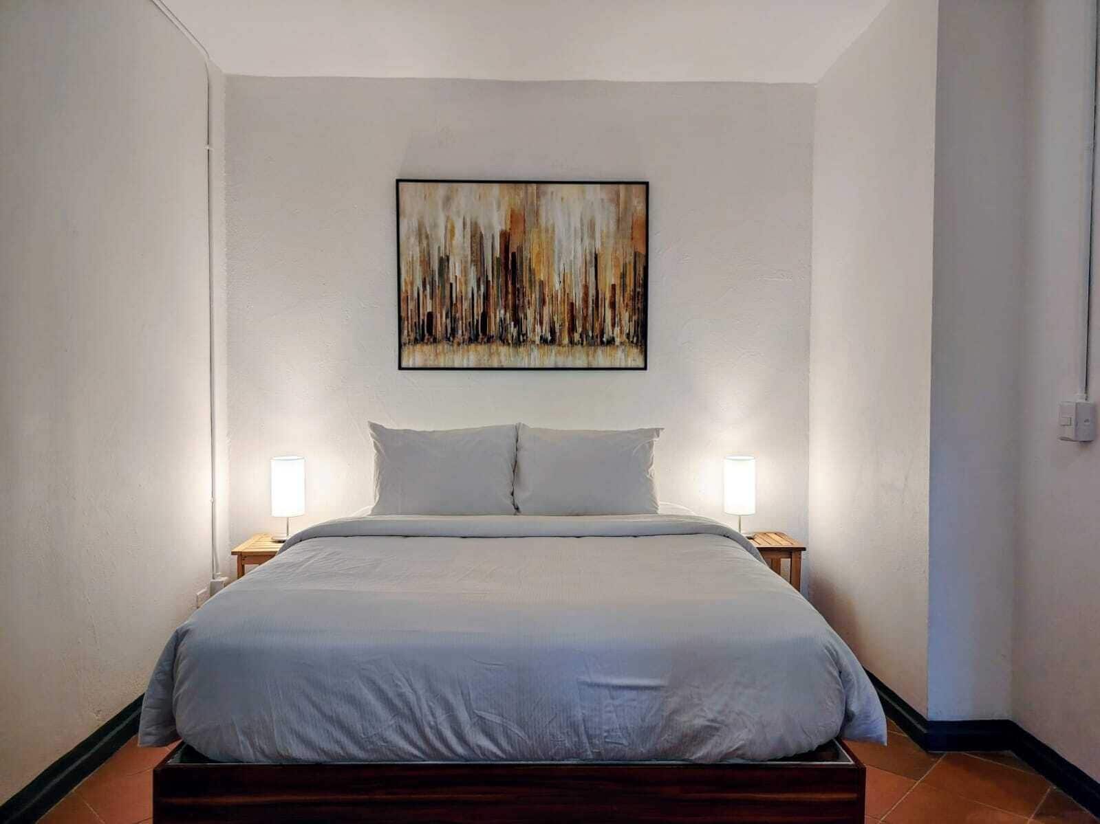Foto - Alma Vida Hotel