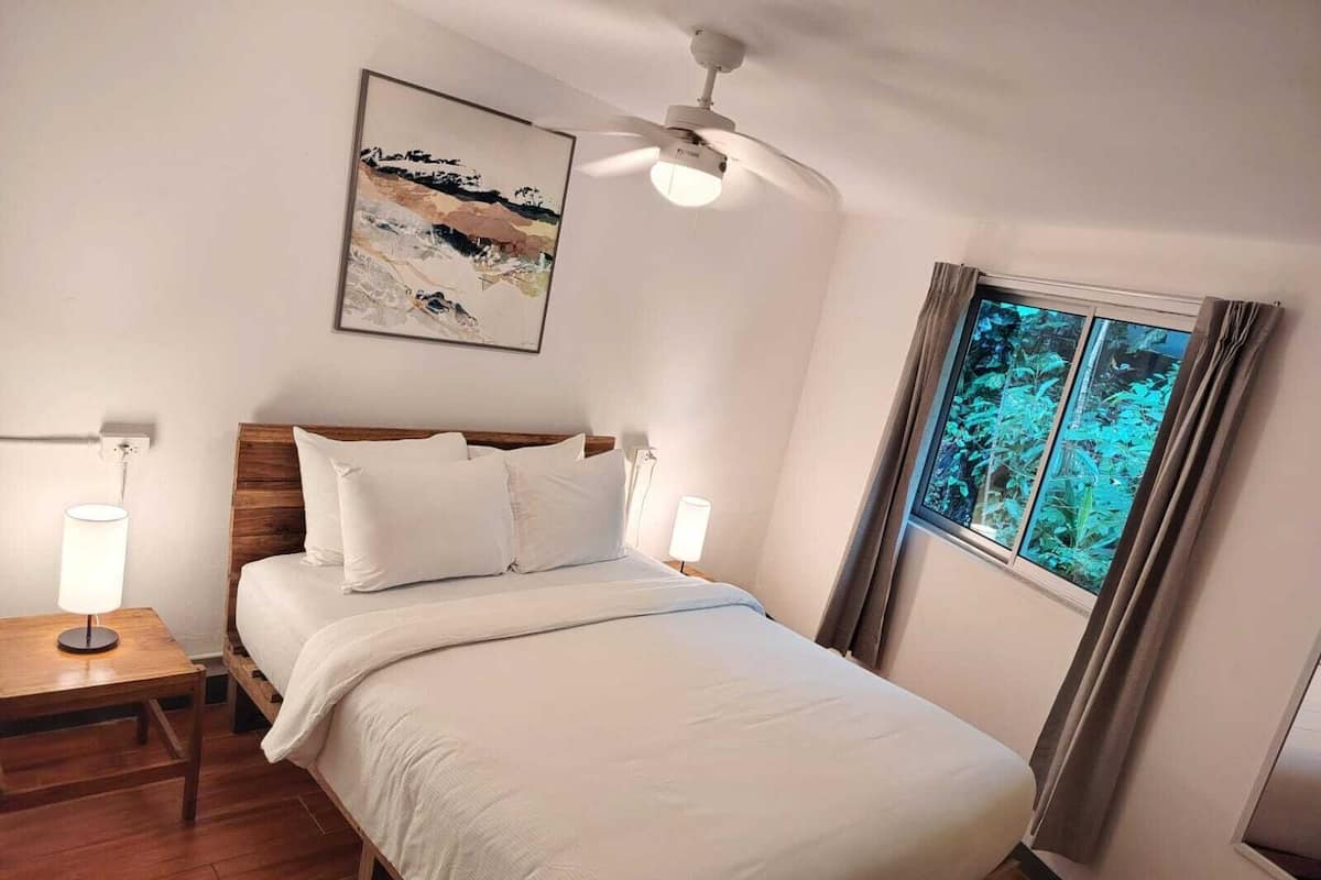 Cozy Double Small Room