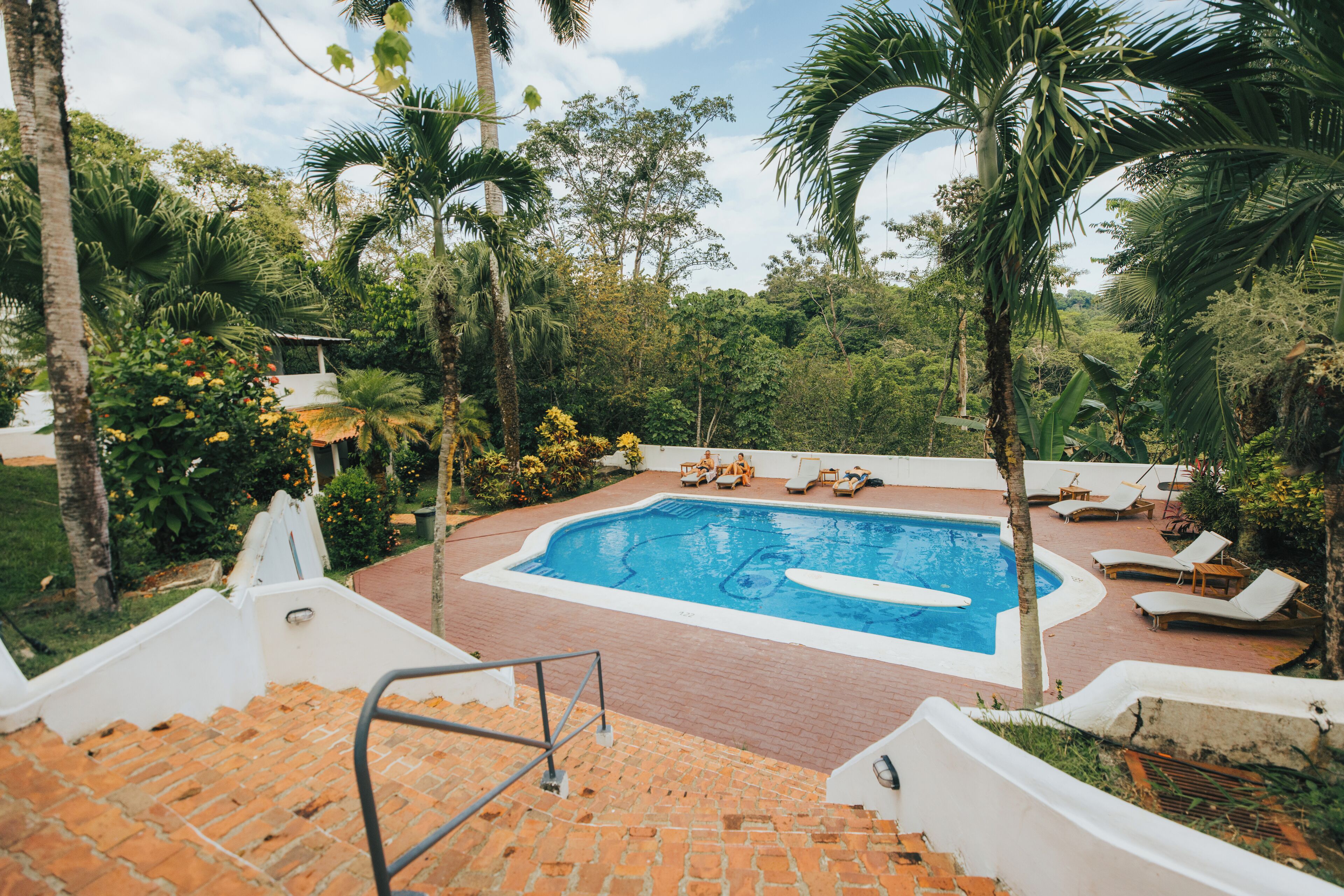 Foto - Alma Vida Hotel