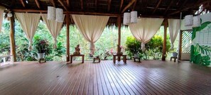 Exterior - Alma Vida Hotel (Quepos)