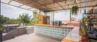 Alma Vida Hotel
