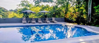 Alma Vida Hotel