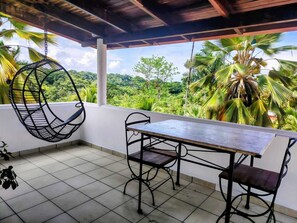 شرفة/رواق