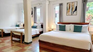 Chambre Familiale
