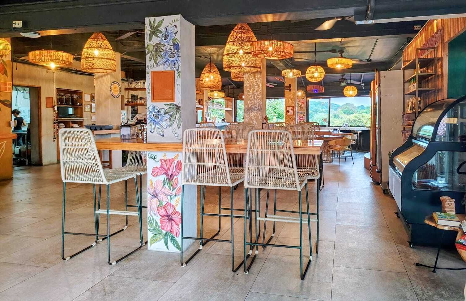 Restoran