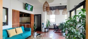 Recepción