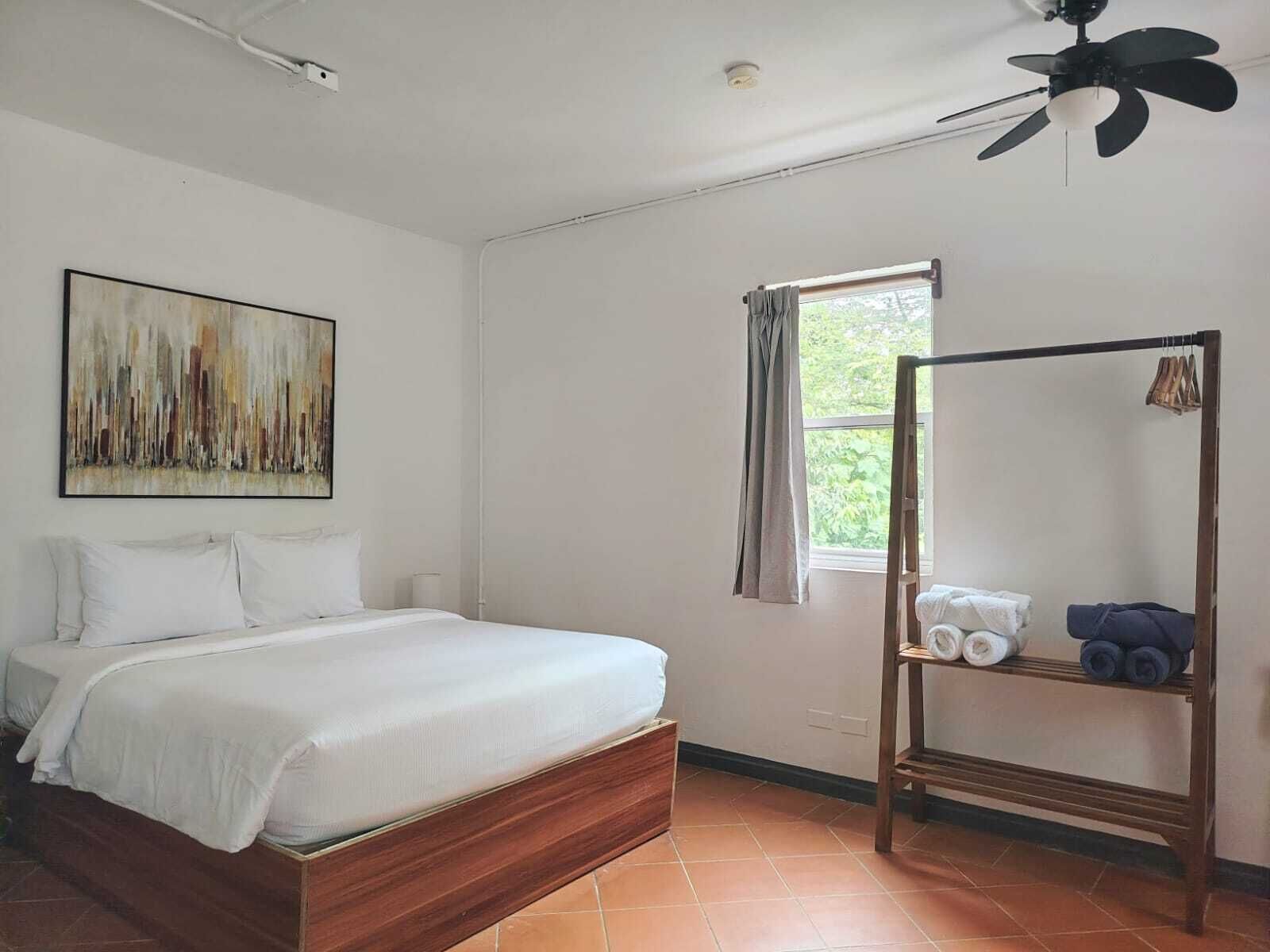 Chambre Familiale