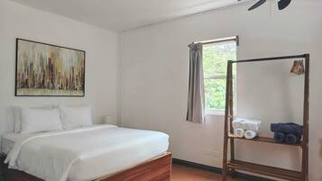 Chambre Familiale