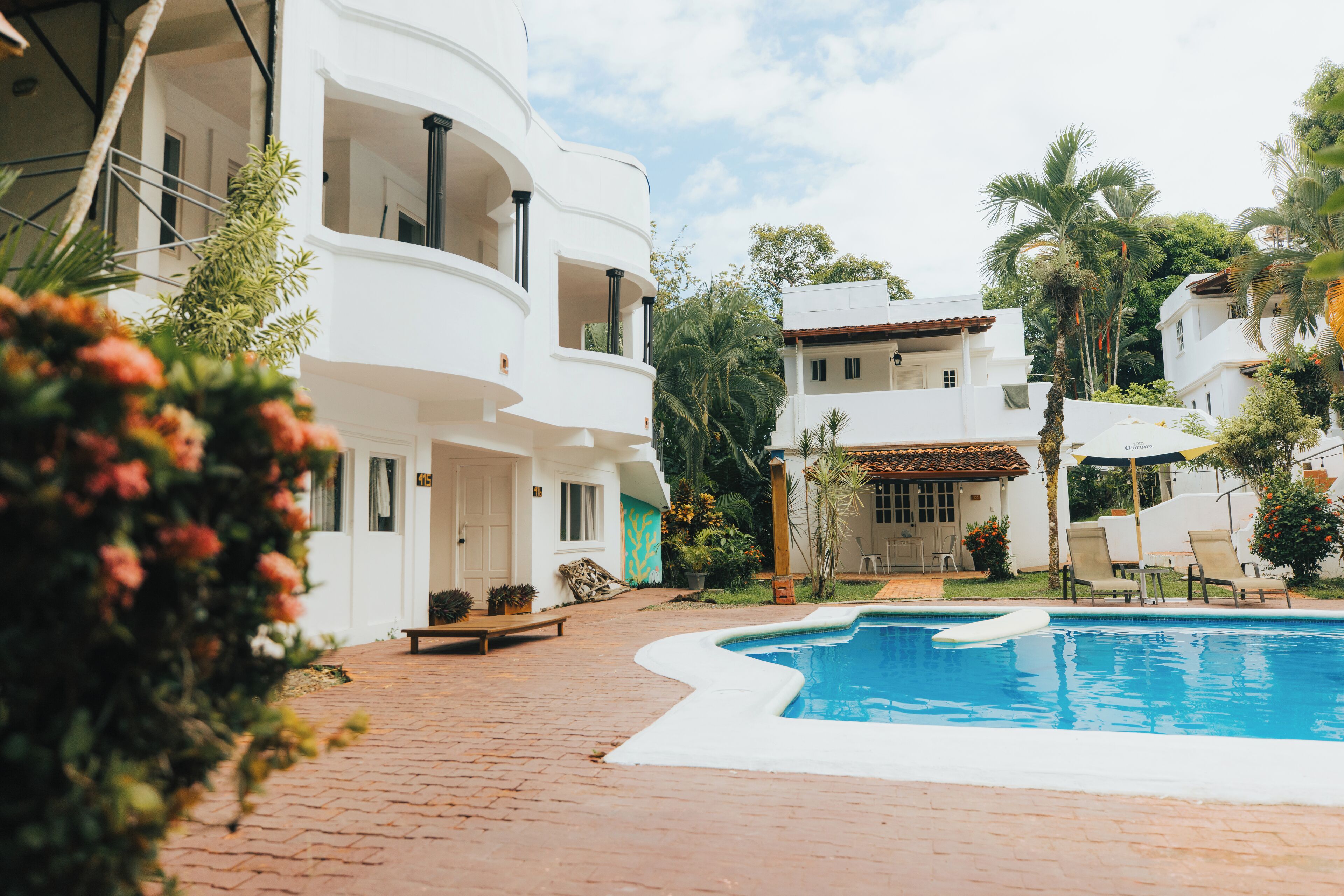 Foto - Alma Vida Hotel