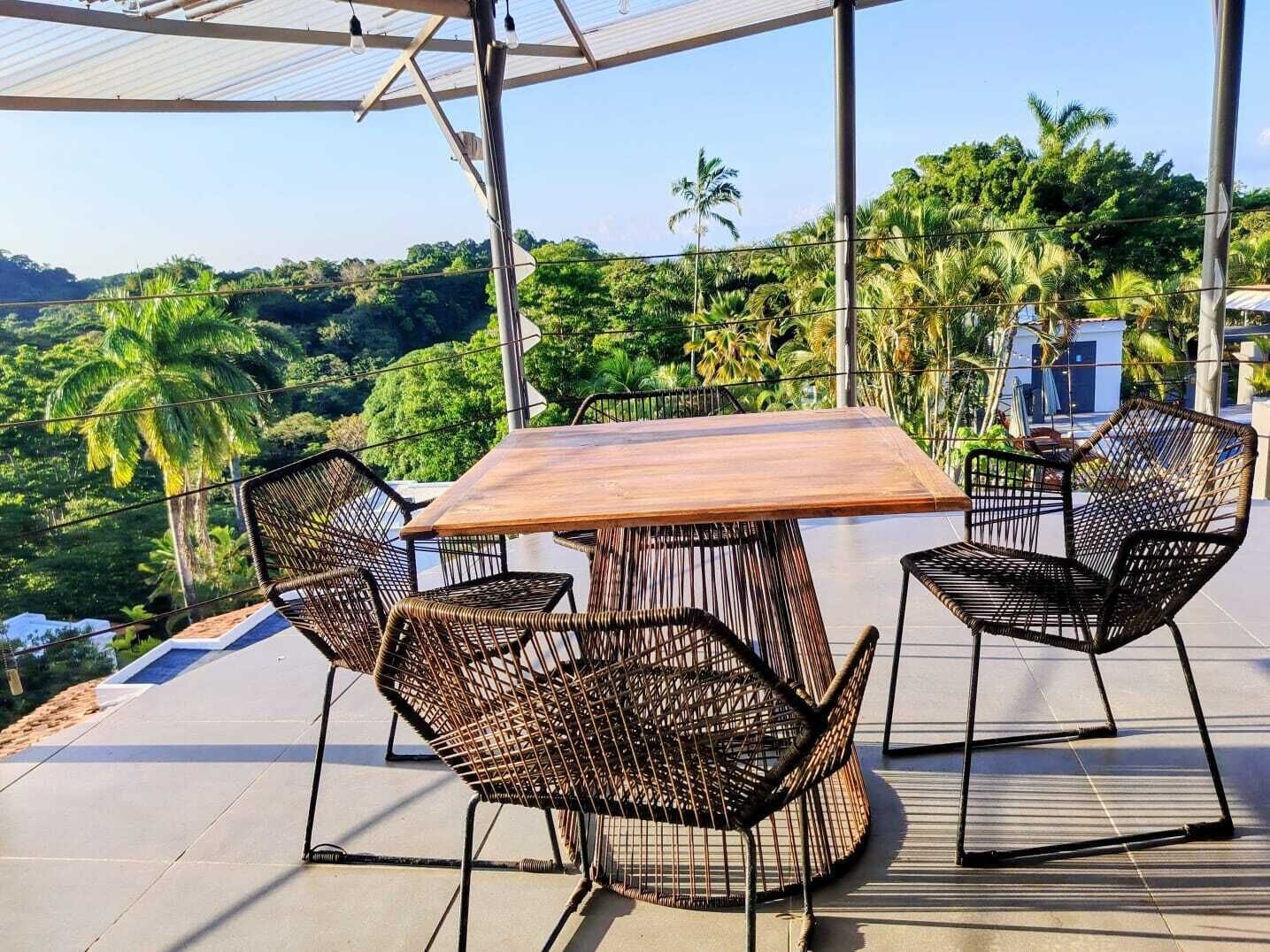 Teras/patio