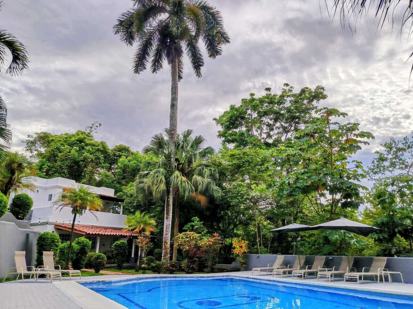 Foto - Alma Vida Hotel
