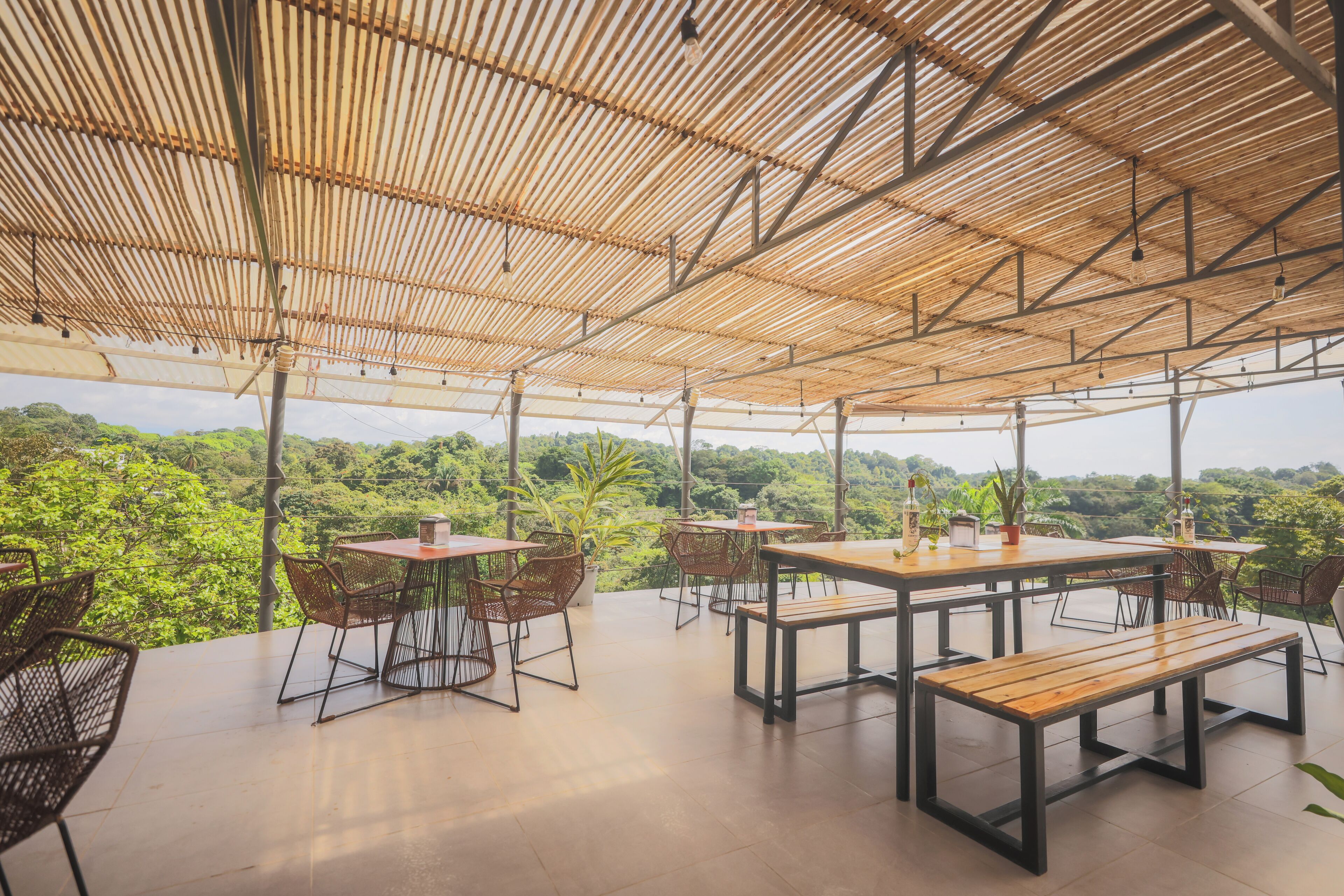 Foto - Alma Vida Hotel