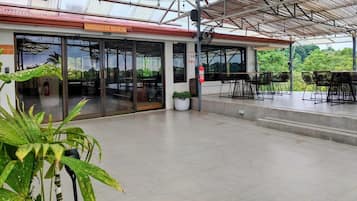 Pusat bisnis