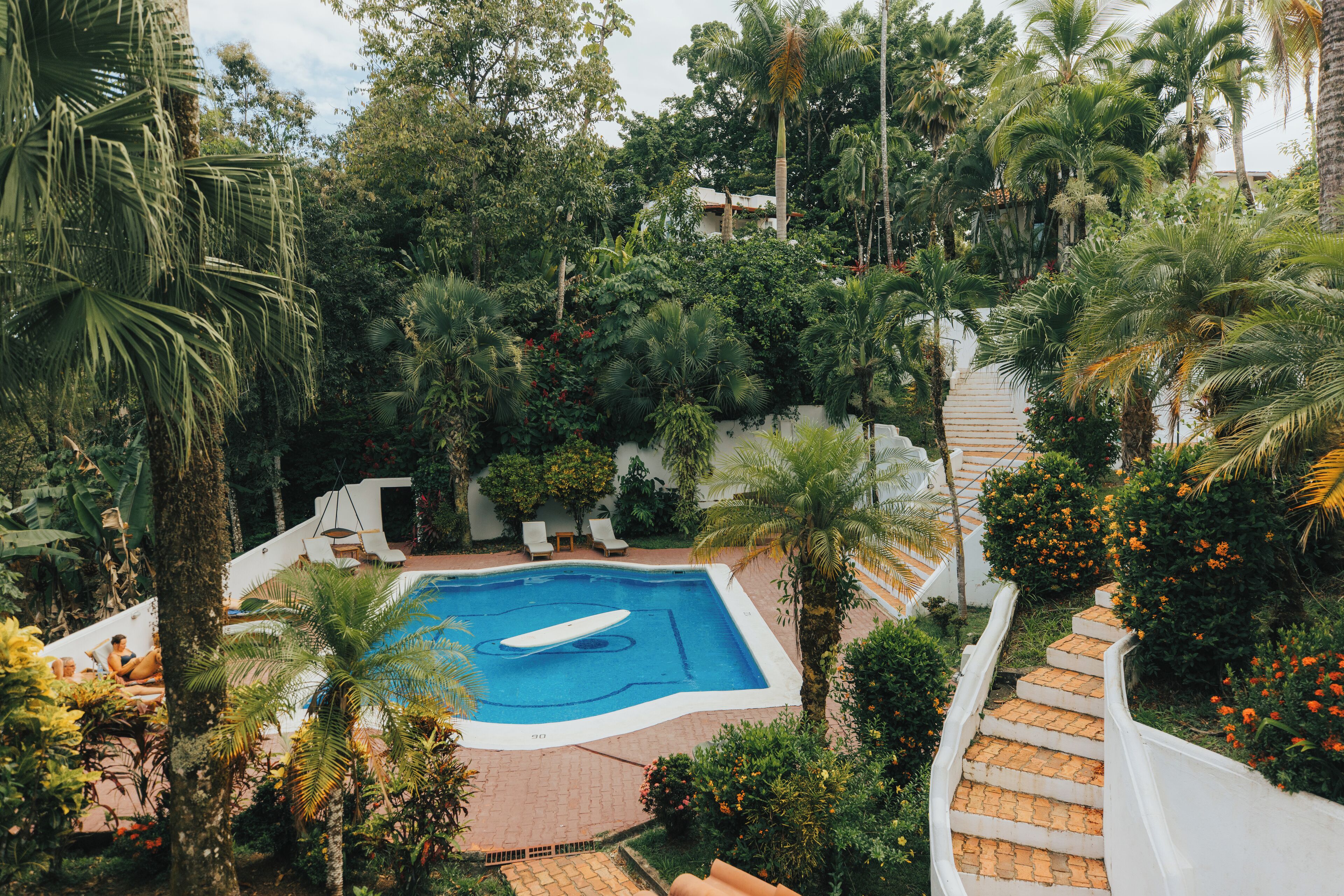 Foto - Alma Vida Hotel