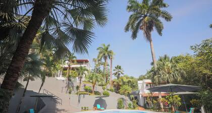 Alma Vida Hotel
