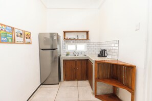 Deluxe-Zimmer | Eigene Küche