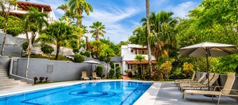 Alma Vida Hotel