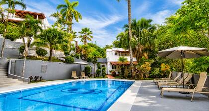 Alma Vida Hotel
