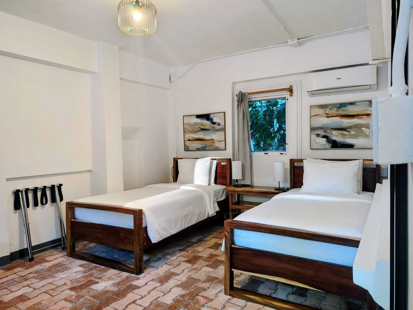 Foto - Alma Vida Hotel