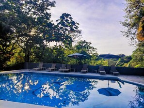 Garden - Alma Vida Hotel (Quepos)