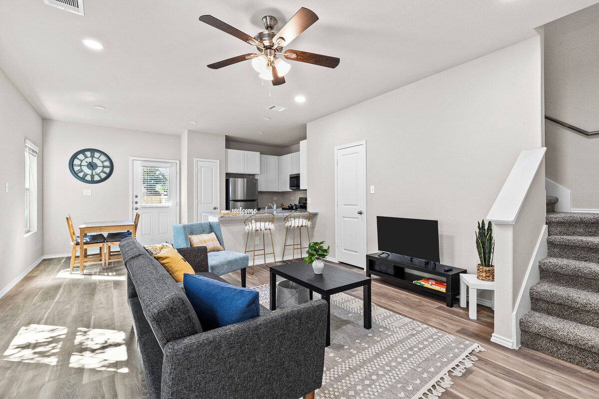 Bild für Gastgeberprofil