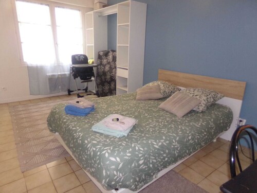 Le Goéland - Dieppe