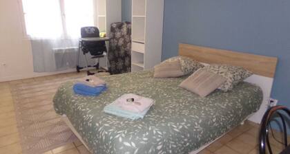 Le Goéland - Dieppe