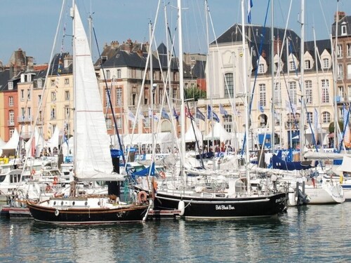 Le Verdier - Dieppe