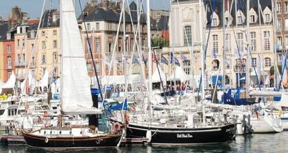 Le Verdier - Dieppe