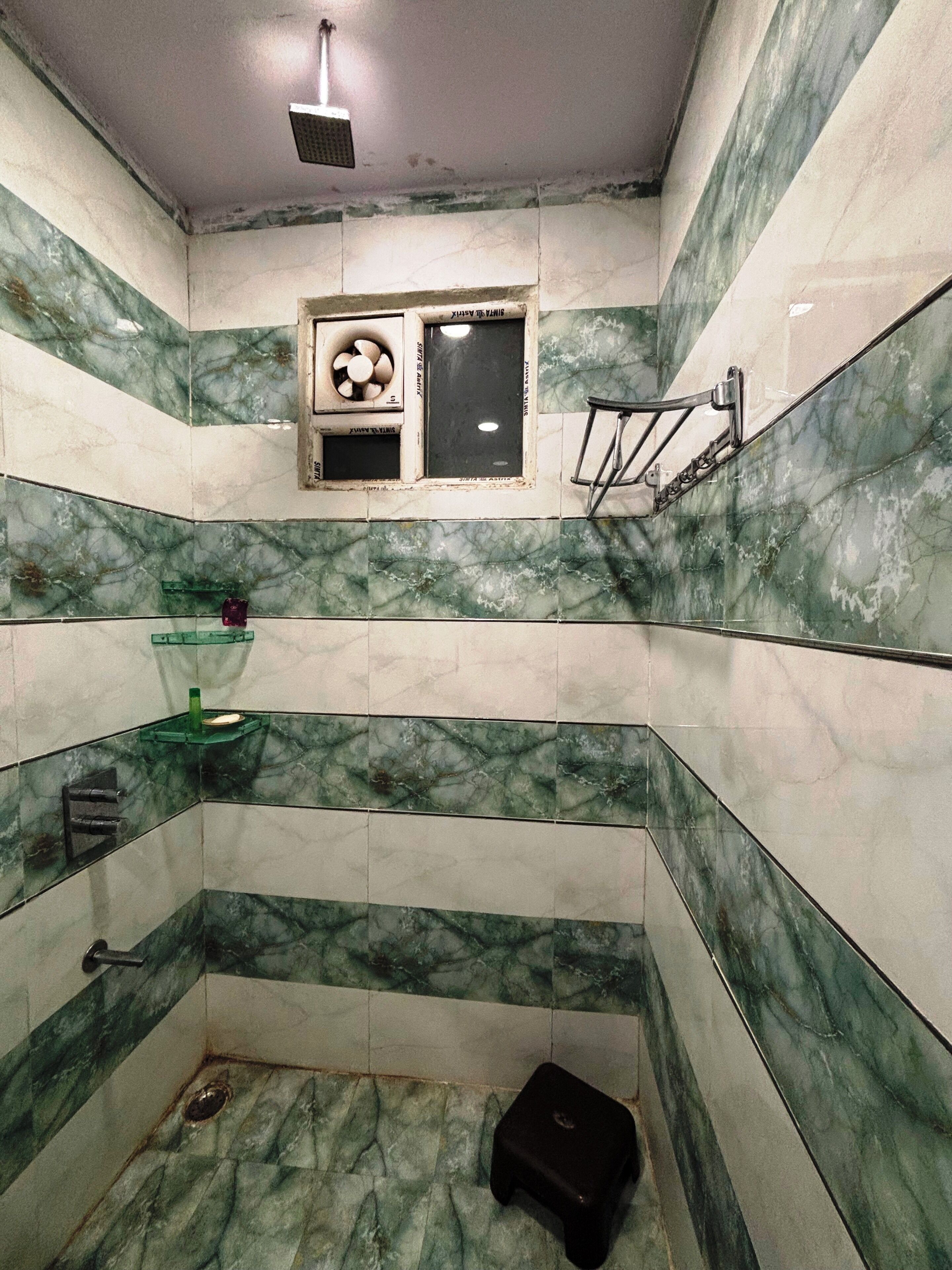 Miljøvenlige toiletartikler, Sæbe, Shampoo