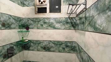 Miljøvenlige toiletartikler, Sæbe, Shampoo