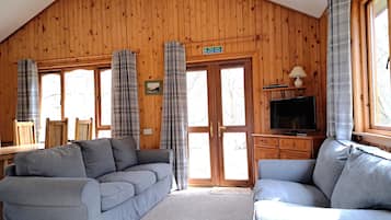 Smart-TV, DVD-Player