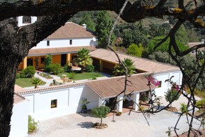 Maison | Extérieur