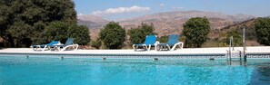 House | Pool
